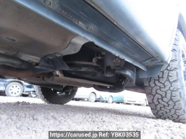 Used 2008 AT nissan x-trail NT31 Image[41]