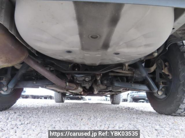Used 2008 AT nissan x-trail NT31 Image[44]