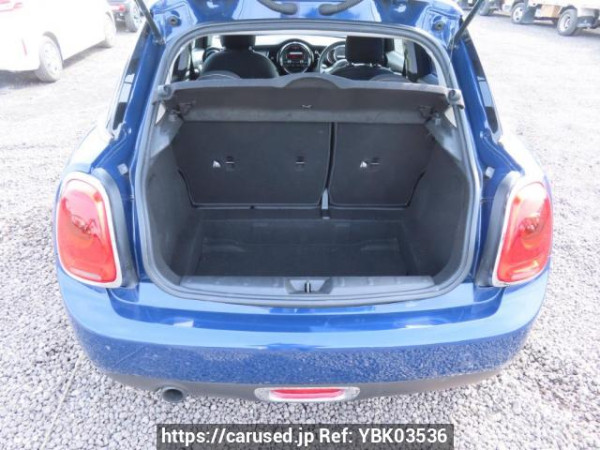 Used 2015 AT bmw mini XS12 Image[8]