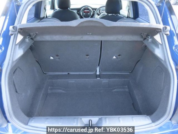 Used 2015 AT bmw mini XS12 Image[9]