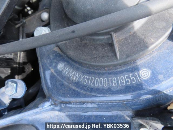 Used 2015 AT bmw mini XS12 Image[12]