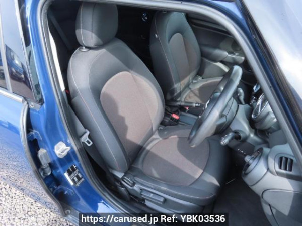 Used 2015 AT bmw mini XS12 Image[14]