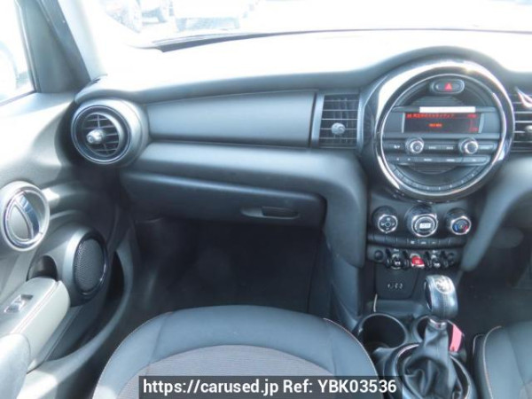 Used 2015 AT bmw mini XS12 Image[20]