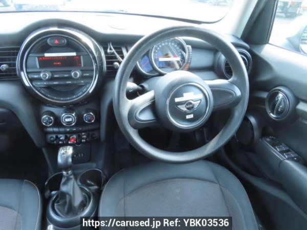 Used 2015 AT bmw mini XS12 Image[21]