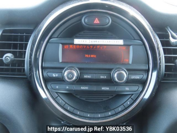 Used 2015 AT bmw mini XS12 Image[25]