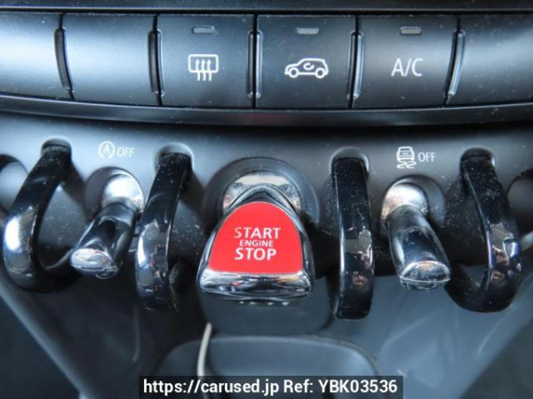 Used 2015 AT bmw mini XS12 Image[28]