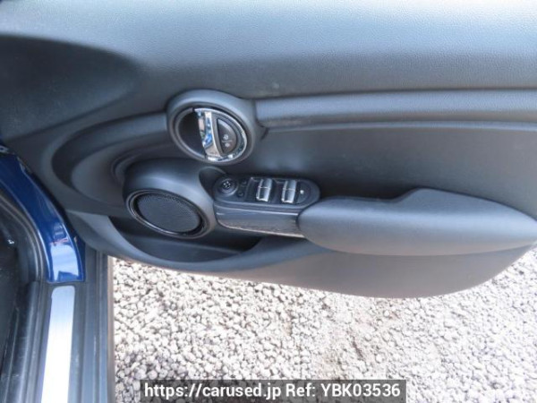 Used 2015 AT bmw mini XS12 Image[31]