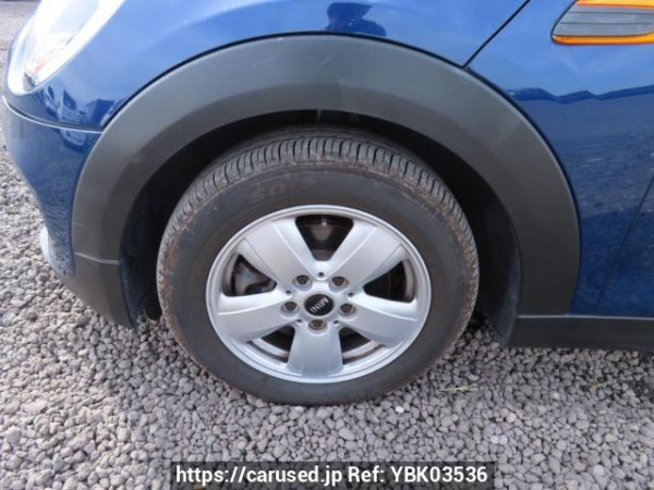 Used 2015 AT bmw mini XS12 Image[33]