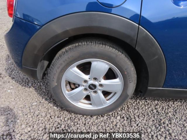 Used 2015 AT bmw mini XS12 Image[34]