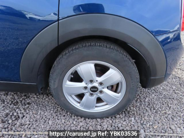 Used 2015 AT bmw mini XS12 Image[35]