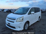 Used 2008 AT toyota noah ZRR75W Image[2]