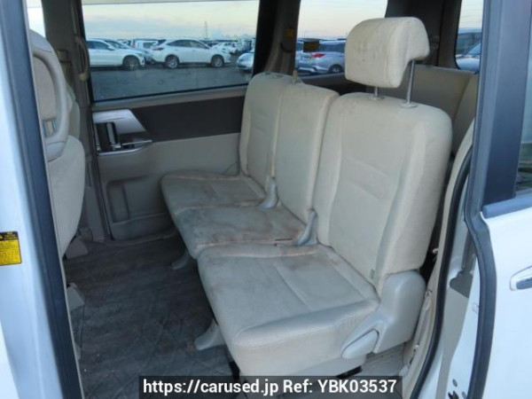 Used 2008 AT toyota noah ZRR75W Image[21]