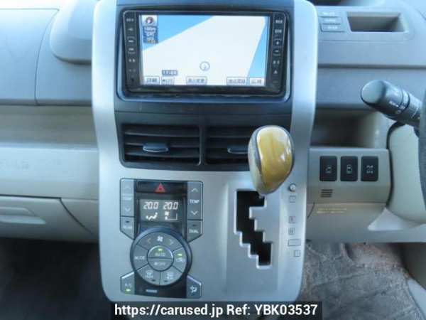 Used 2008 AT toyota noah ZRR75W Image[29]