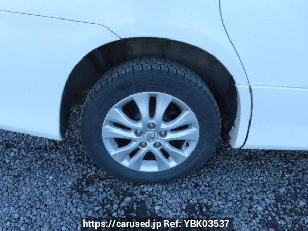 Used 2008 AT toyota noah ZRR75W Image[39]