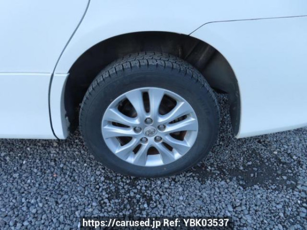 Used 2008 AT toyota noah ZRR75W Image[40]