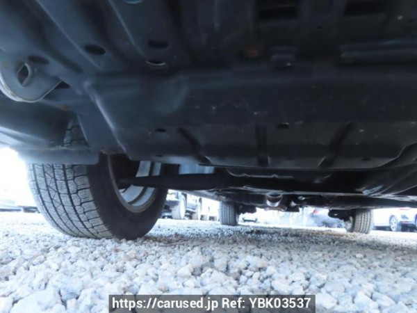 Used 2008 AT toyota noah ZRR75W Image[41]