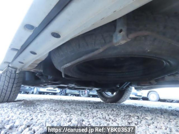 Used 2008 AT toyota noah ZRR75W Image[43]