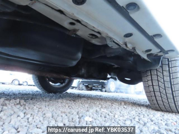 Used 2008 AT toyota noah ZRR75W Image[46]