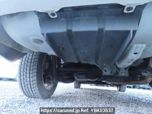 Used 2008 AT toyota noah ZRR75W Image[47]