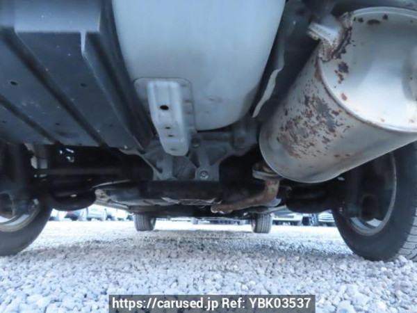 Used 2008 AT toyota noah ZRR75W Image[48]