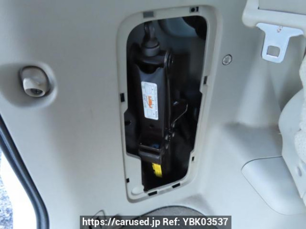 Used 2008 AT toyota noah ZRR75W Image[50]