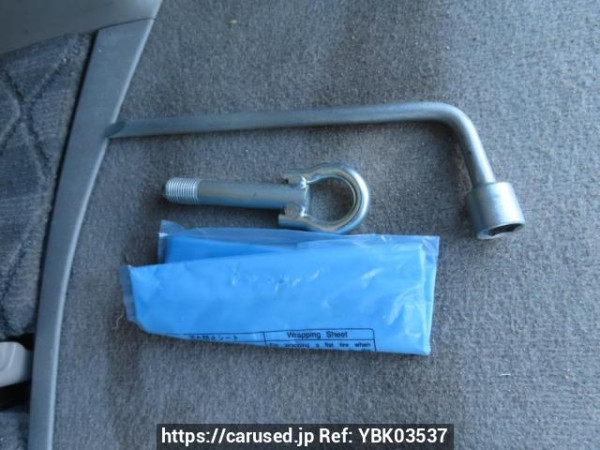 Used 2008 AT toyota noah ZRR75W Image[51]