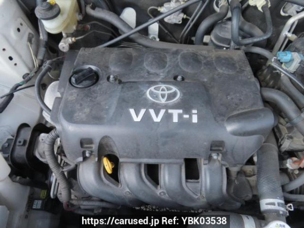 Used 2007 AT toyota probox-van NCP51V Image[11]