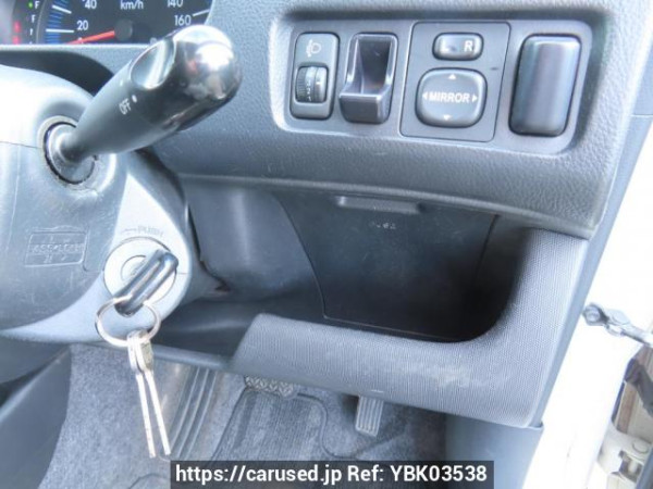 Used 2007 AT toyota probox-van NCP51V Image[29]