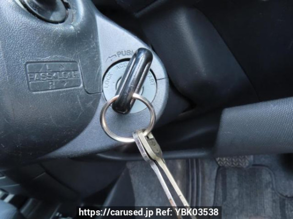 Used 2007 AT toyota probox-van NCP51V Image[30]