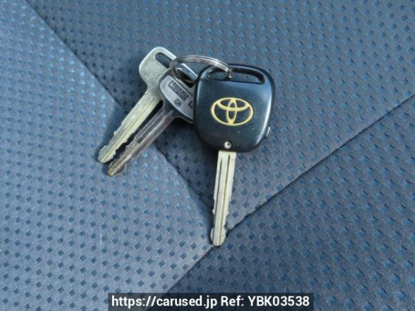 Used 2007 AT toyota probox-van NCP51V Image[31]