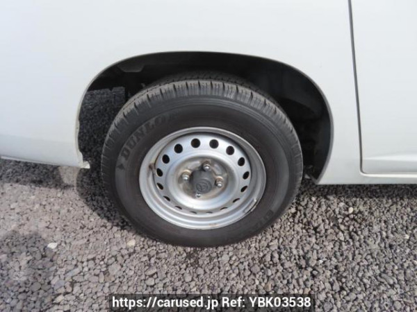 Used 2007 AT toyota probox-van NCP51V Image[35]