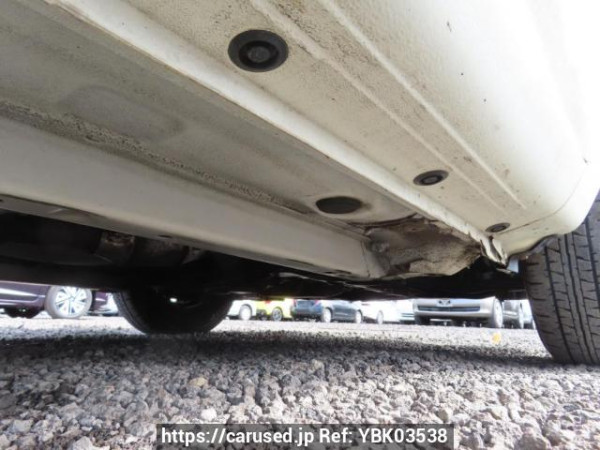 Used 2007 AT toyota probox-van NCP51V Image[40]