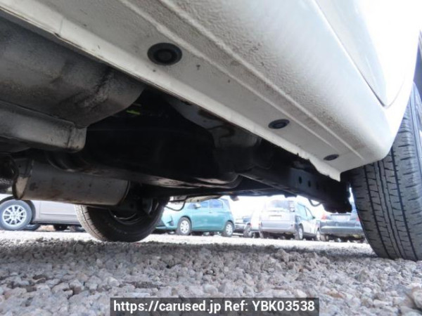 Used 2007 AT toyota probox-van NCP51V Image[42]
