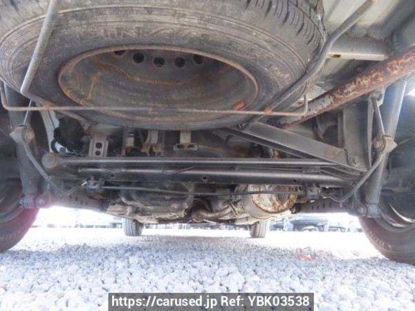 Used 2007 AT toyota probox-van NCP51V Image[44]