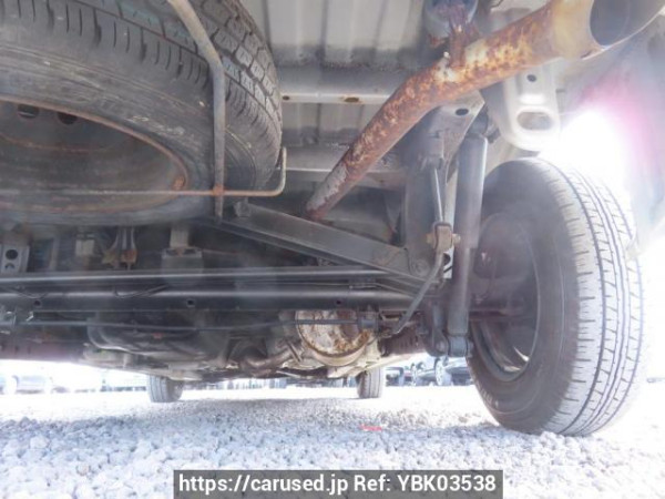 Used 2007 AT toyota probox-van NCP51V Image[45]