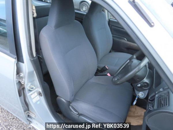 Used 2005 AT toyota probox-van NCP51V Image[15]