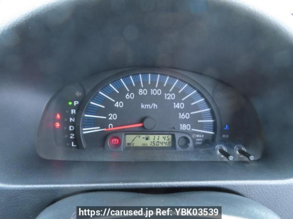 Used 2005 AT toyota probox-van NCP51V Image[23]