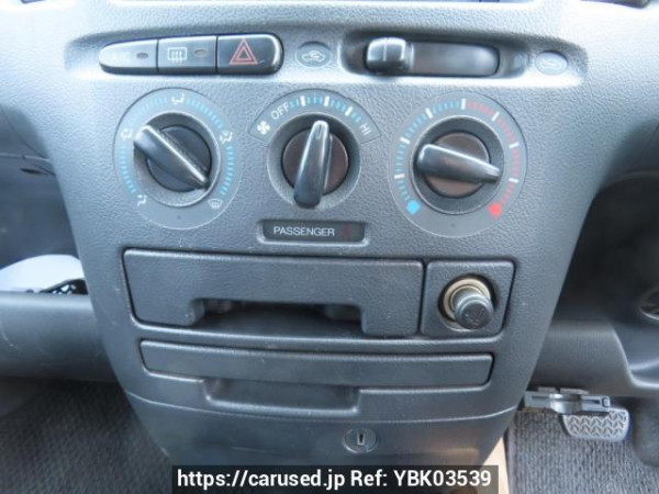 Used 2005 AT toyota probox-van NCP51V Image[27]