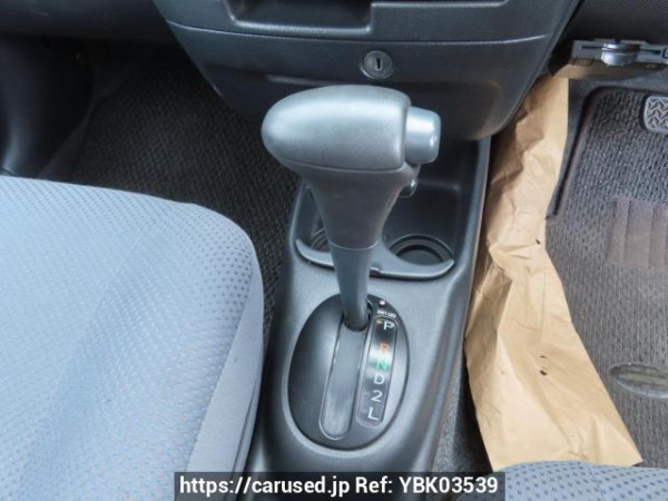 Used 2005 AT toyota probox-van NCP51V Image[28]