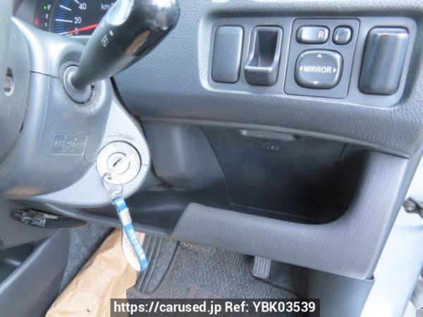 Used 2005 AT toyota probox-van NCP51V Image[29]