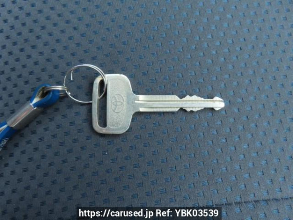 Used 2005 AT toyota probox-van NCP51V Image[31]