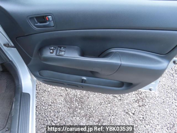 Used 2005 AT toyota probox-van NCP51V Image[32]