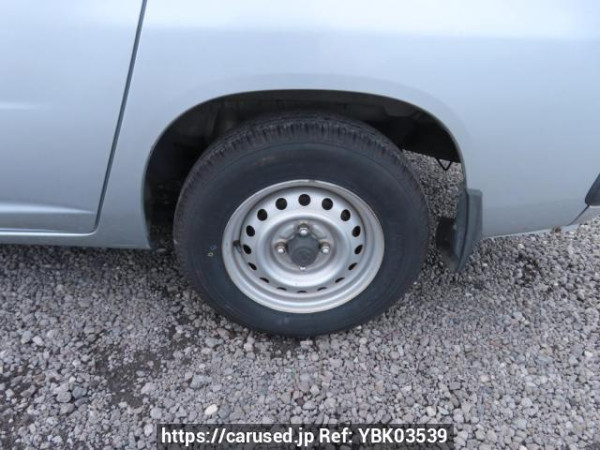 Used 2005 AT toyota probox-van NCP51V Image[36]