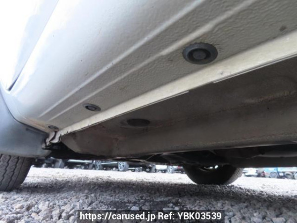 Used 2005 AT toyota probox-van NCP51V Image[37]