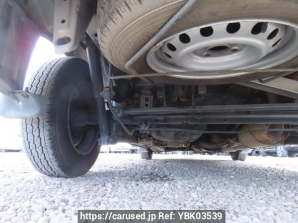Used 2005 AT toyota probox-van NCP51V Image[42]