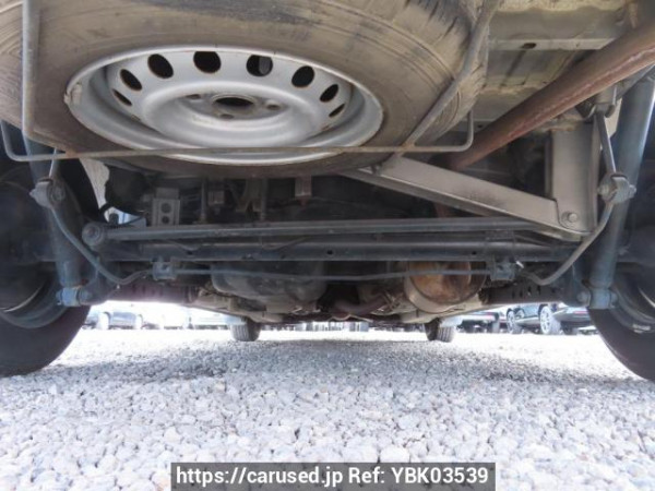 Used 2005 AT toyota probox-van NCP51V Image[43]
