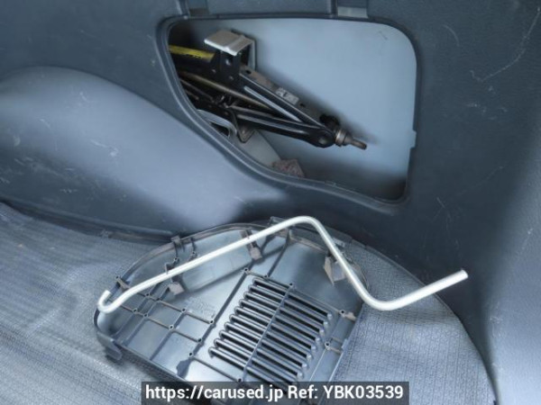 Used 2005 AT toyota probox-van NCP51V Image[45]