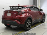 Used 2017 AT toyota c-hr ZYX10 Image[1]