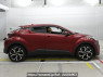 Used 2017 AT toyota c-hr ZYX10 Image[2]