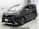 Toyota Voxy ZRR80W